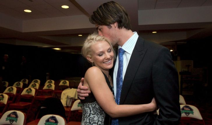 Who is Cole Hamels' Wife? Learn About His Married Life